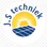 JS Techniek logo